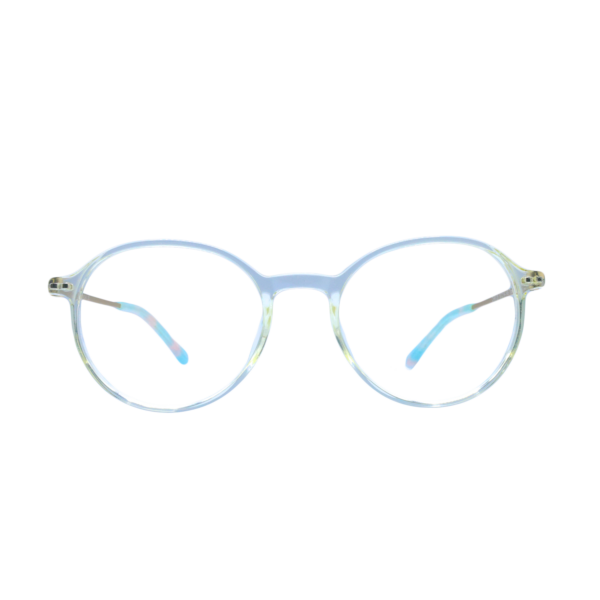 CHLOGAN 9125 TRANSPARENT