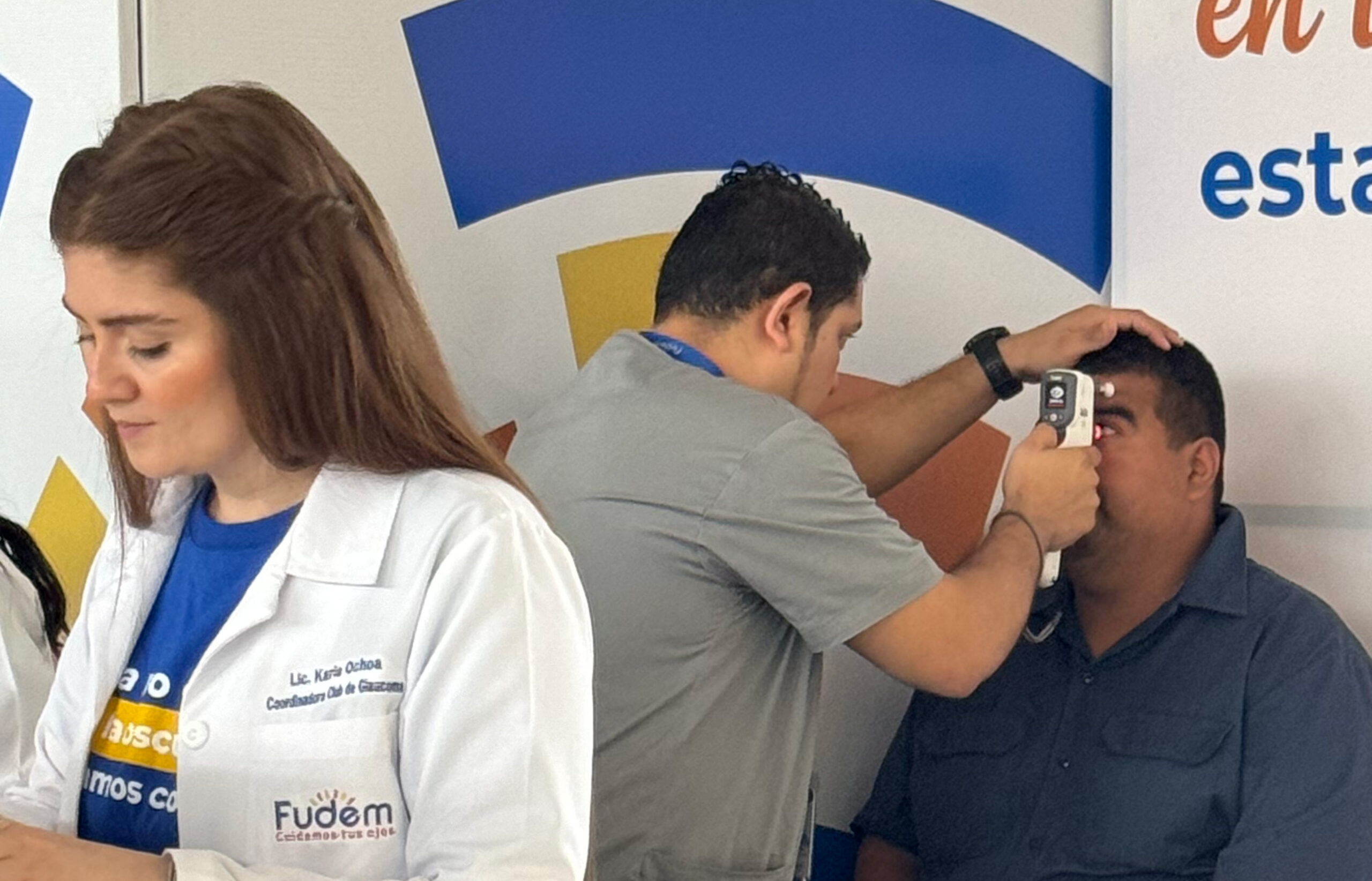 Club de Glaucoma Club de Glaucoma