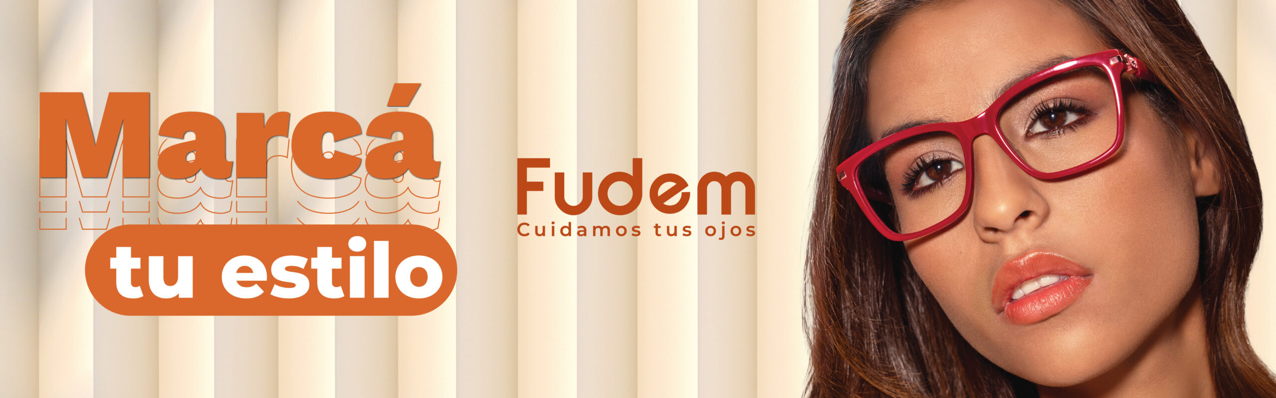 Fudem - estilos de aros