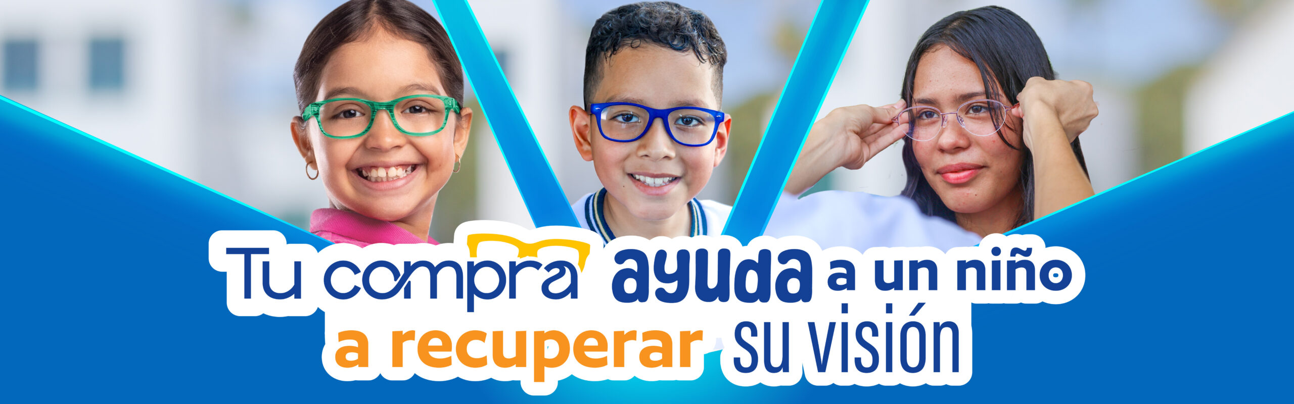 Campaña Institucional Fudem.
