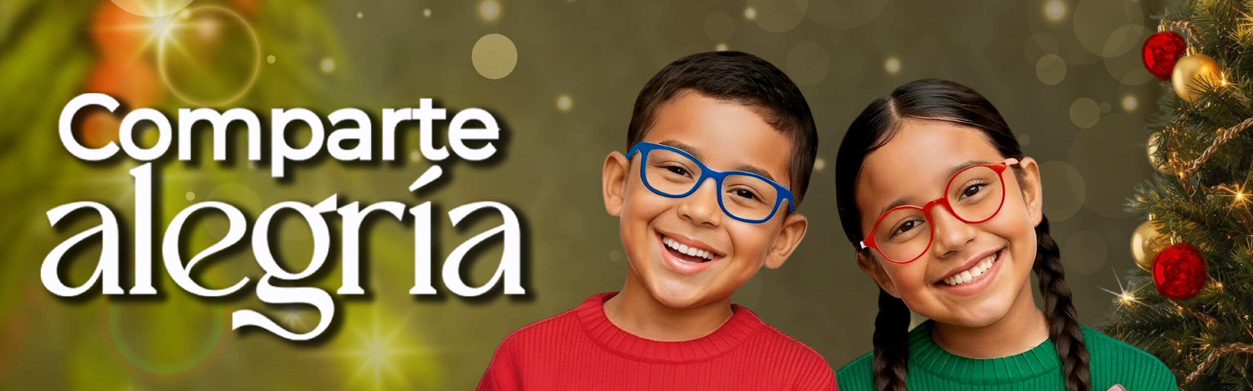 Campaña Navideña Fudem Campaña Navideña Fudem