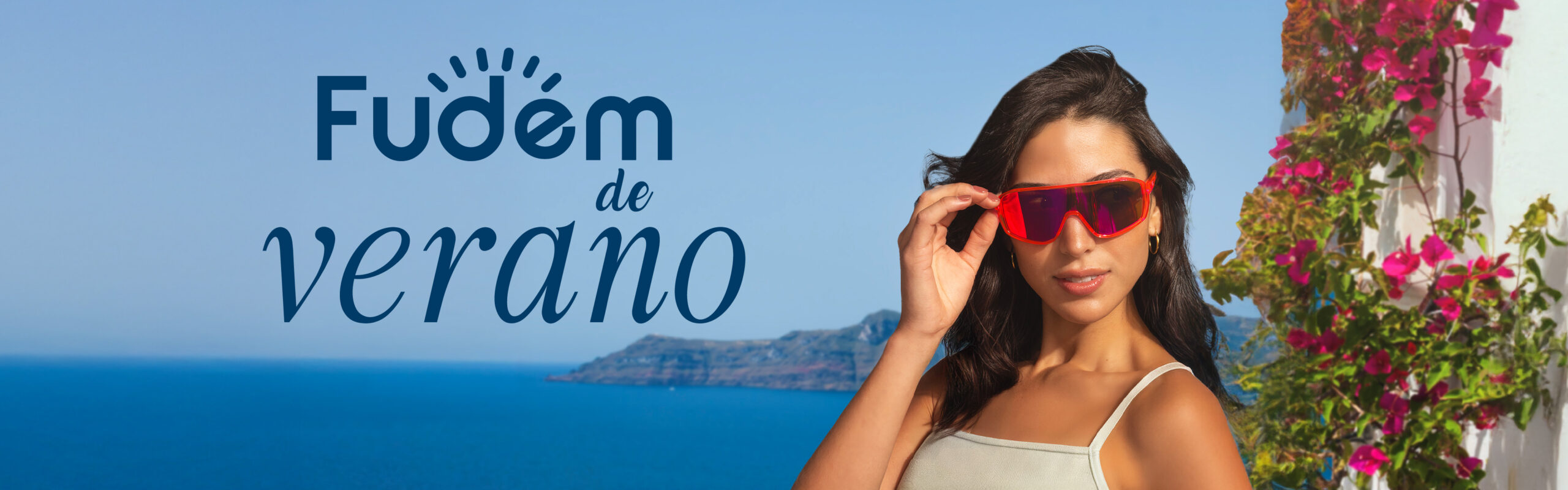 Campaña Verano Fudem